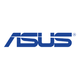 Logo Asus