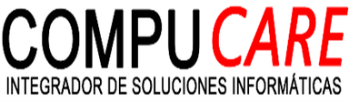 Logo Compucare