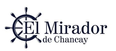 Logo El Mirador de Chancay
