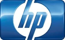 Logo HP
